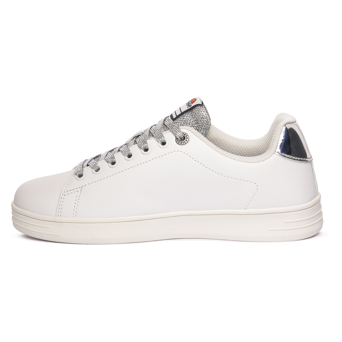 Sapatilhas JERRY Ellesse Branco 3