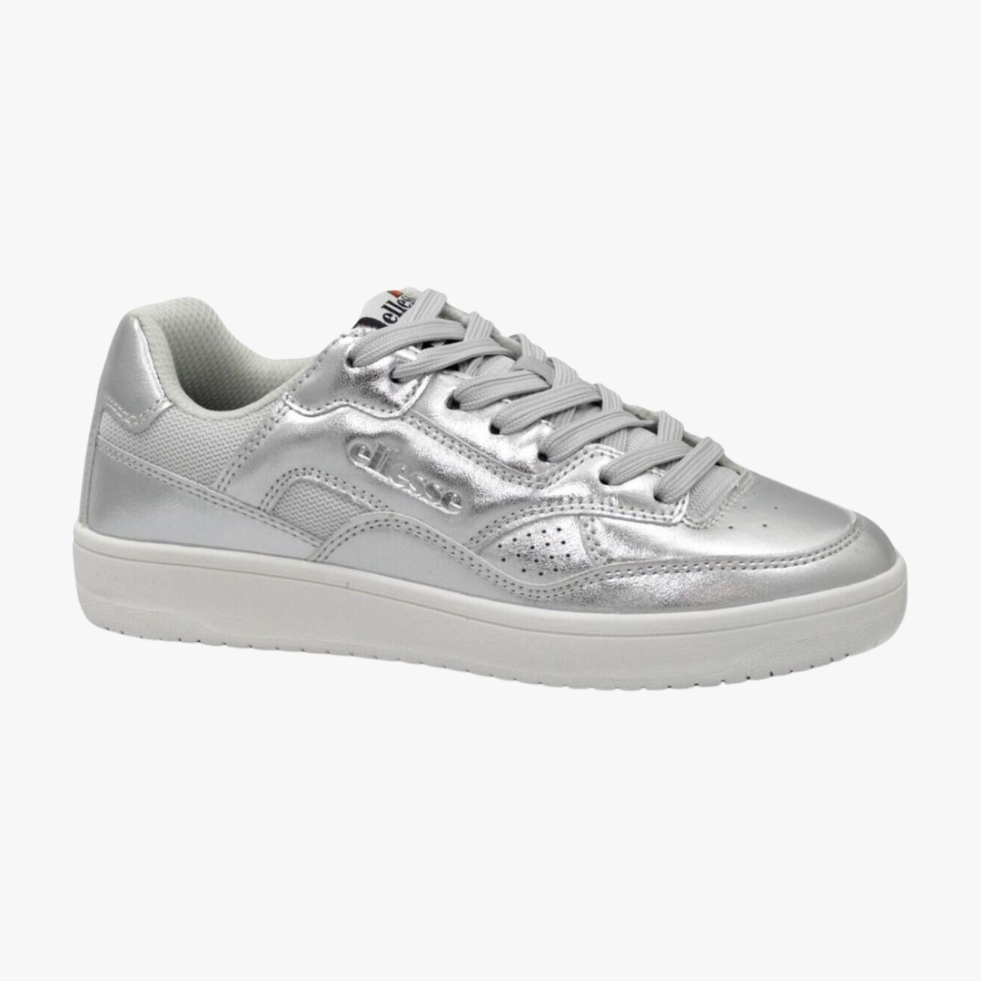 Sapatilhas HELEN Ellesse Silver 0