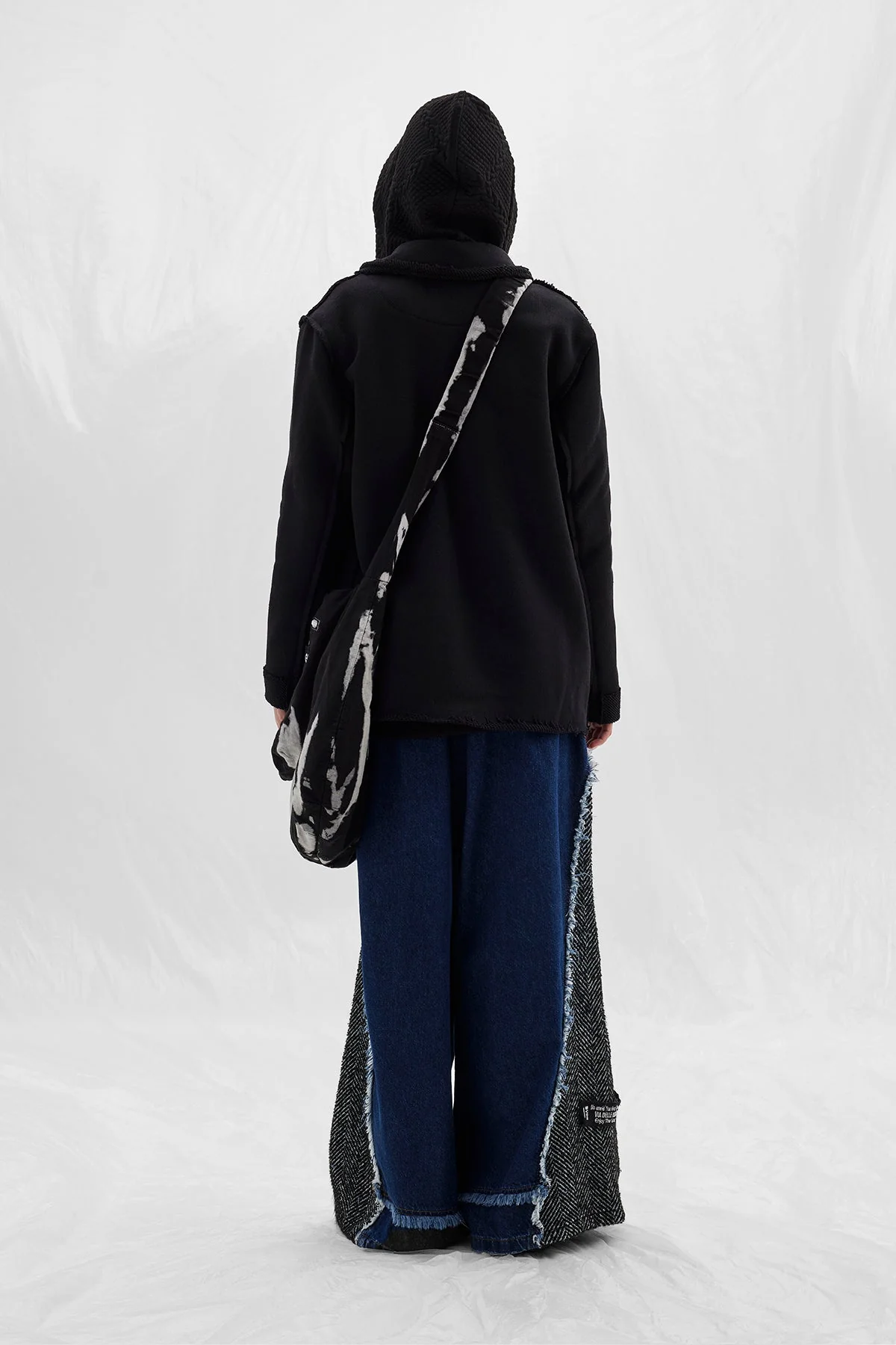 Casaco 14155 Nero VDR 2