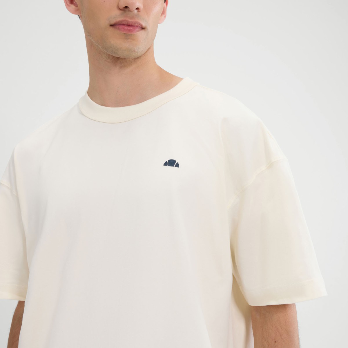 T-Shirt SALUCHA Ellesse White 1