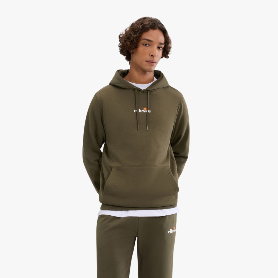 Hoodie PERSHUTA 2 Ellesse Olive 0