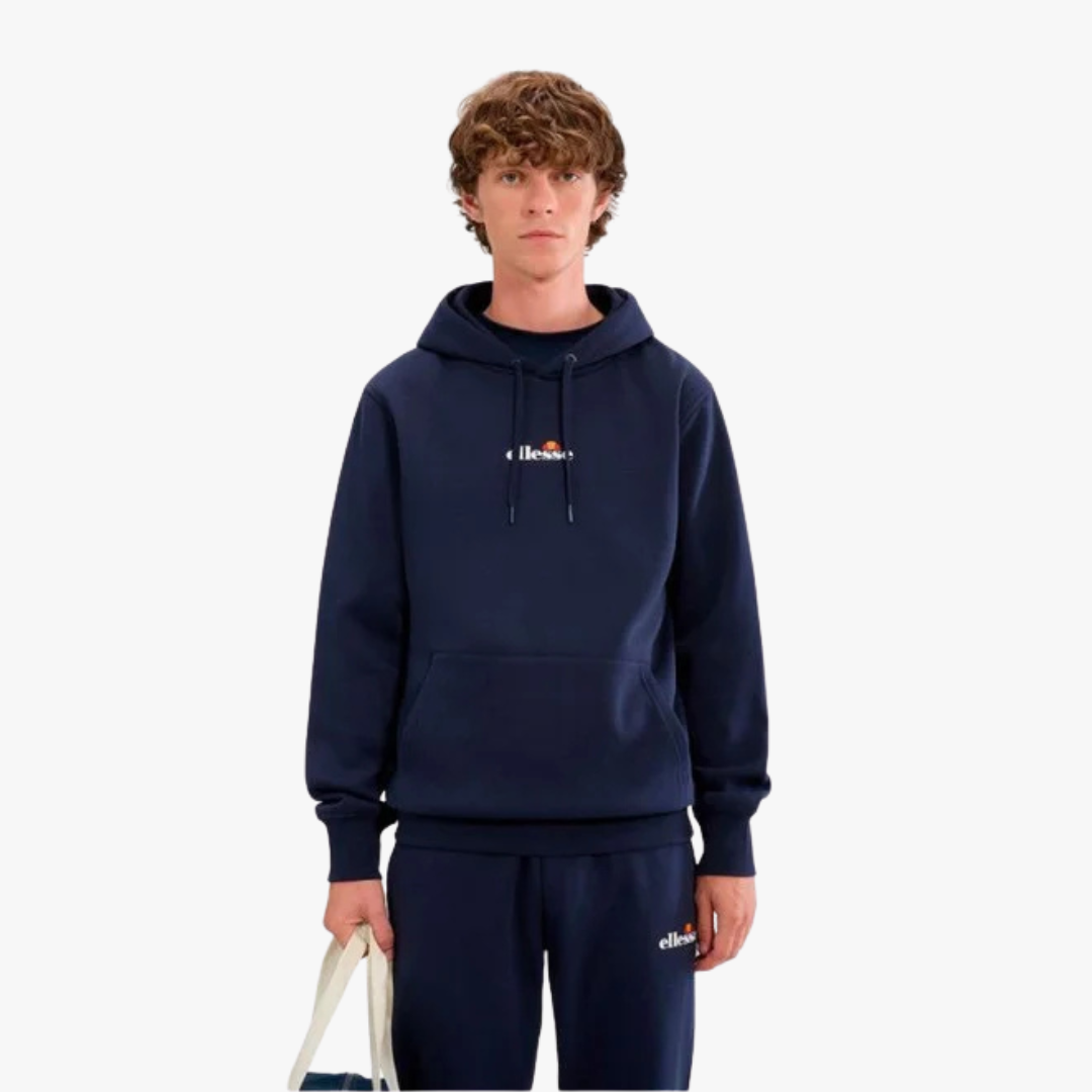 Hoodie PERSHUTA 2 Ellesse Navy 0