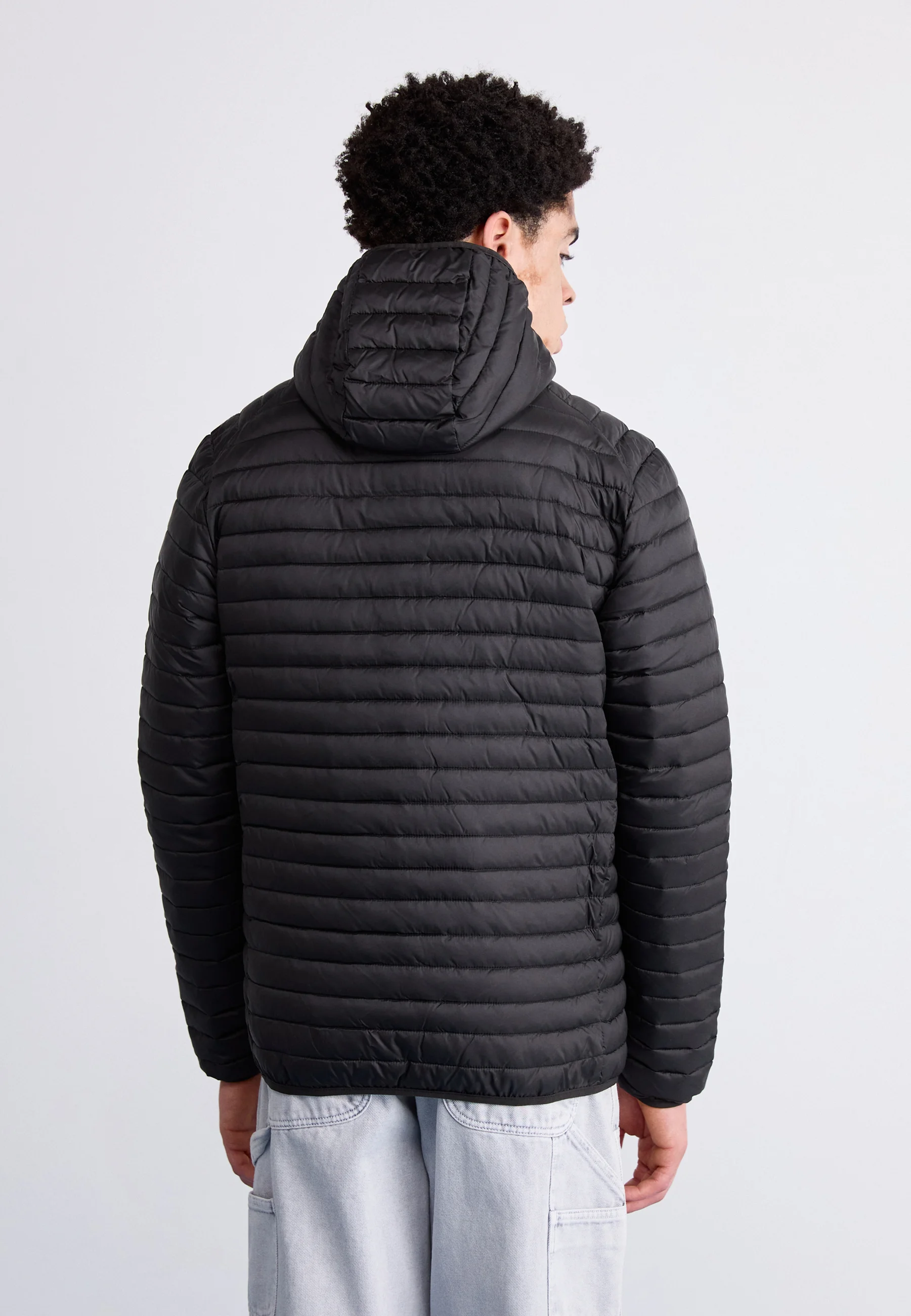 Quispo PALLOCHI Ellesse BLack 2