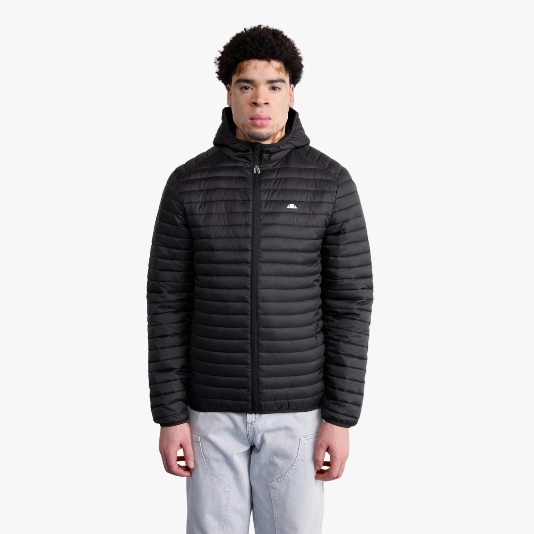 Quispo PALLOCHI Ellesse BLack 0