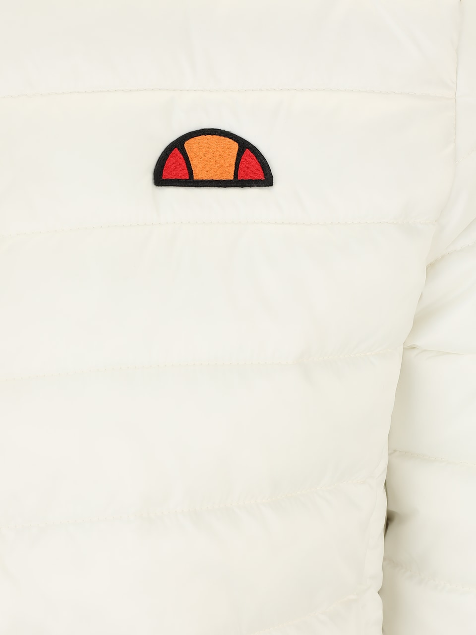 Quispo LOMBARDY Ellesse White 2