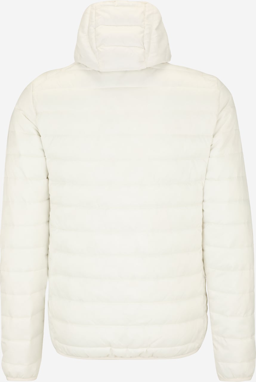 Quispo LOMBARDY Ellesse White 1