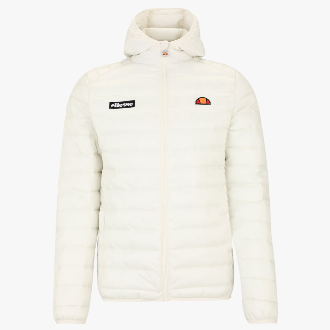 Quispo LOMBARDY Ellesse White 0