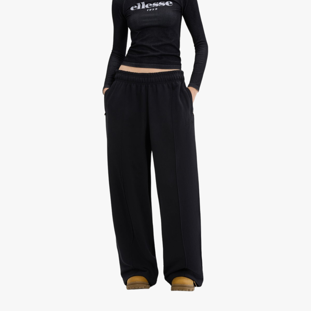 Calças CASOLI Ellesse Black 0