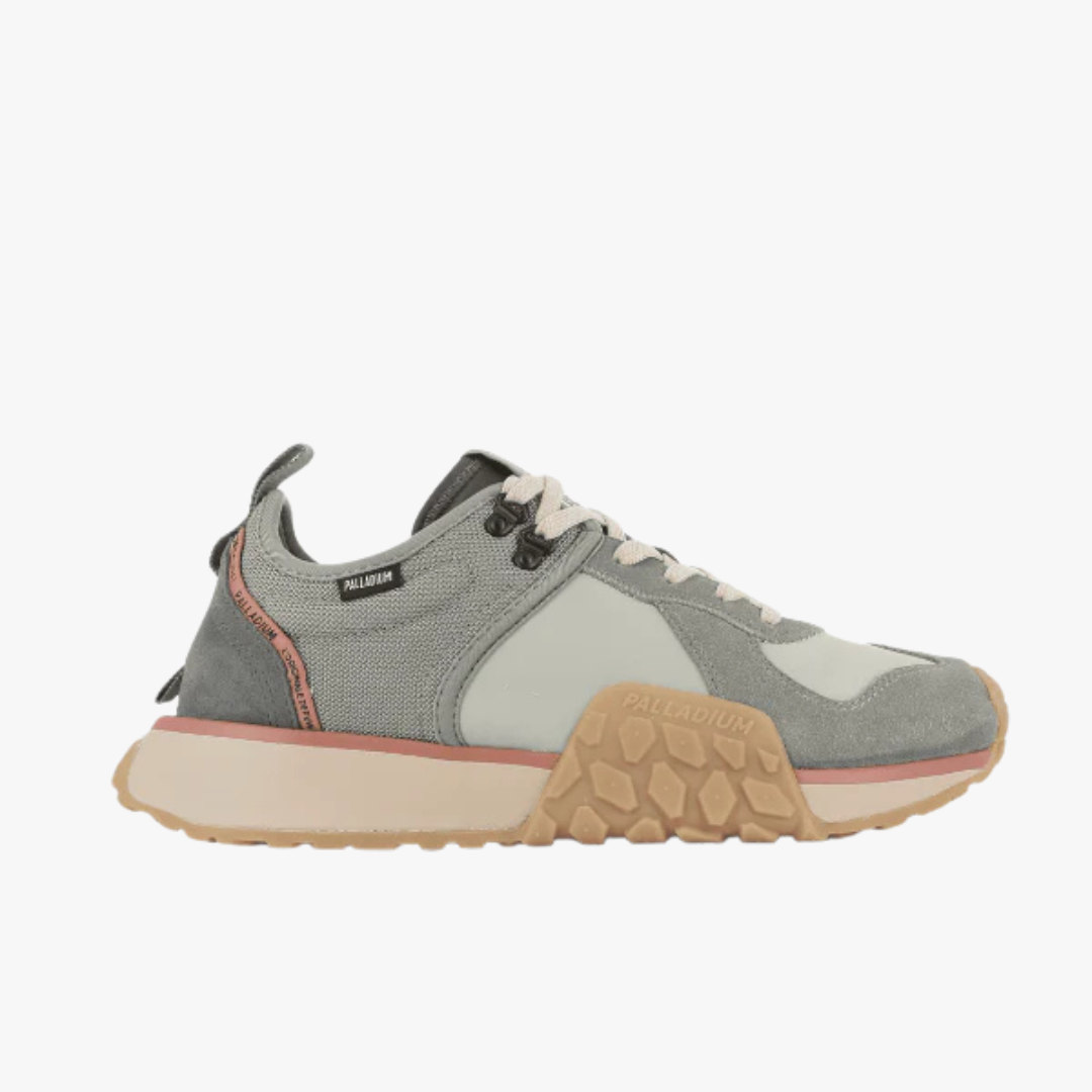 Sapatilhas TROOP RUNNER Palladium Abbey Stone