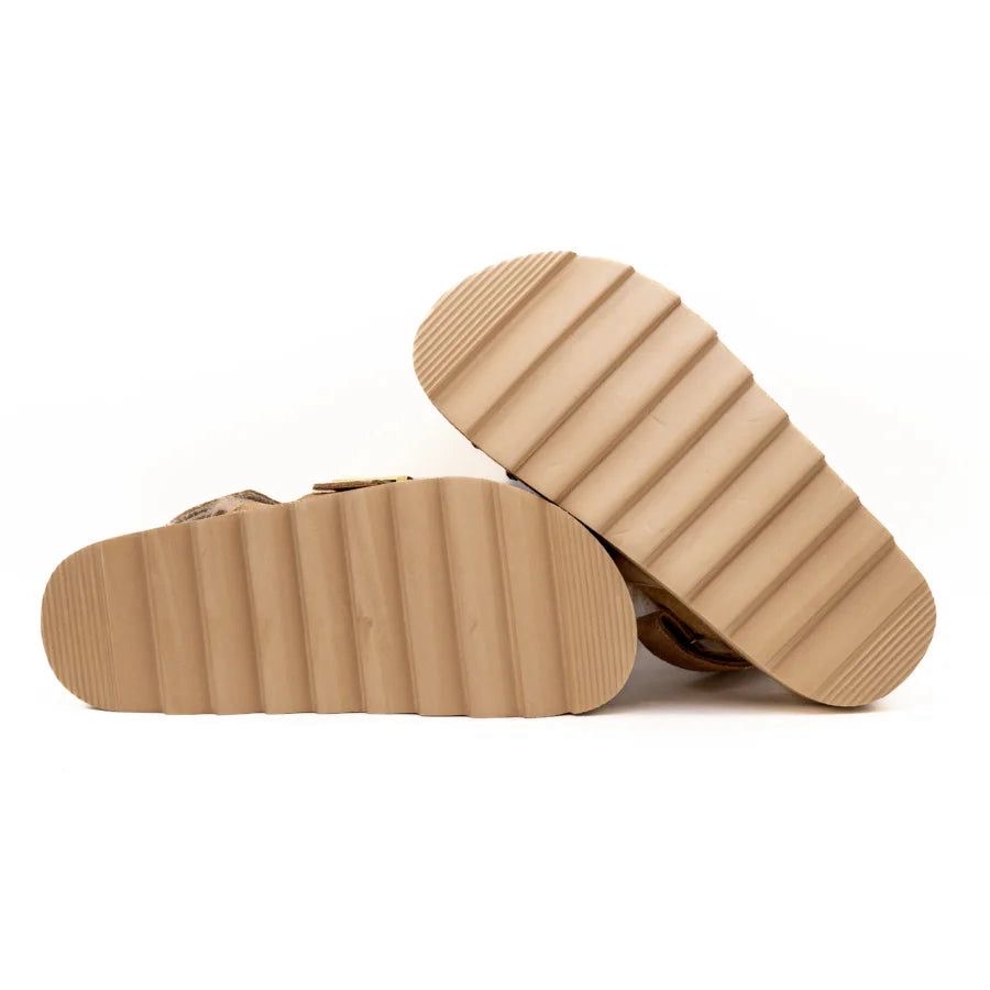 Clogs STORMY65 Colors Of California 3