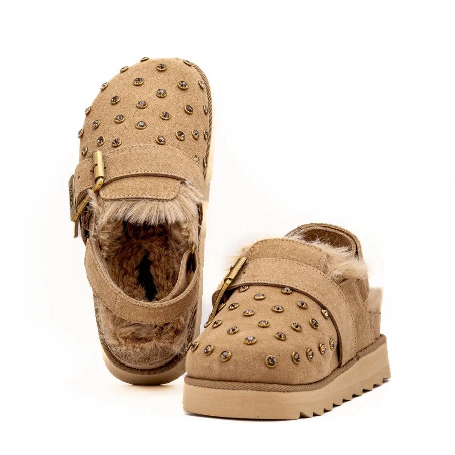 Clogs STORMY65 Colors Of California 2