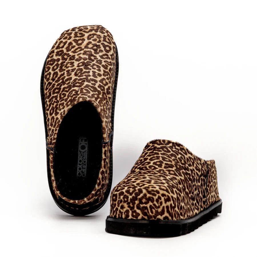 Clogs DUNEXL5 Colors Of California 3