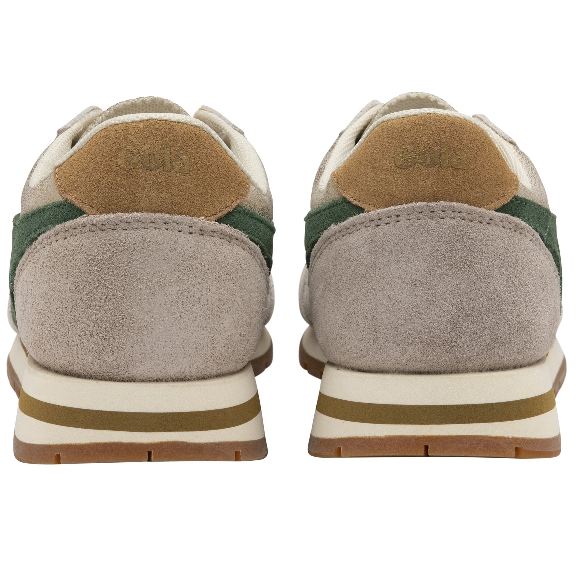 Sapatilhas DAYTONA BLAZE Gola Gold 3