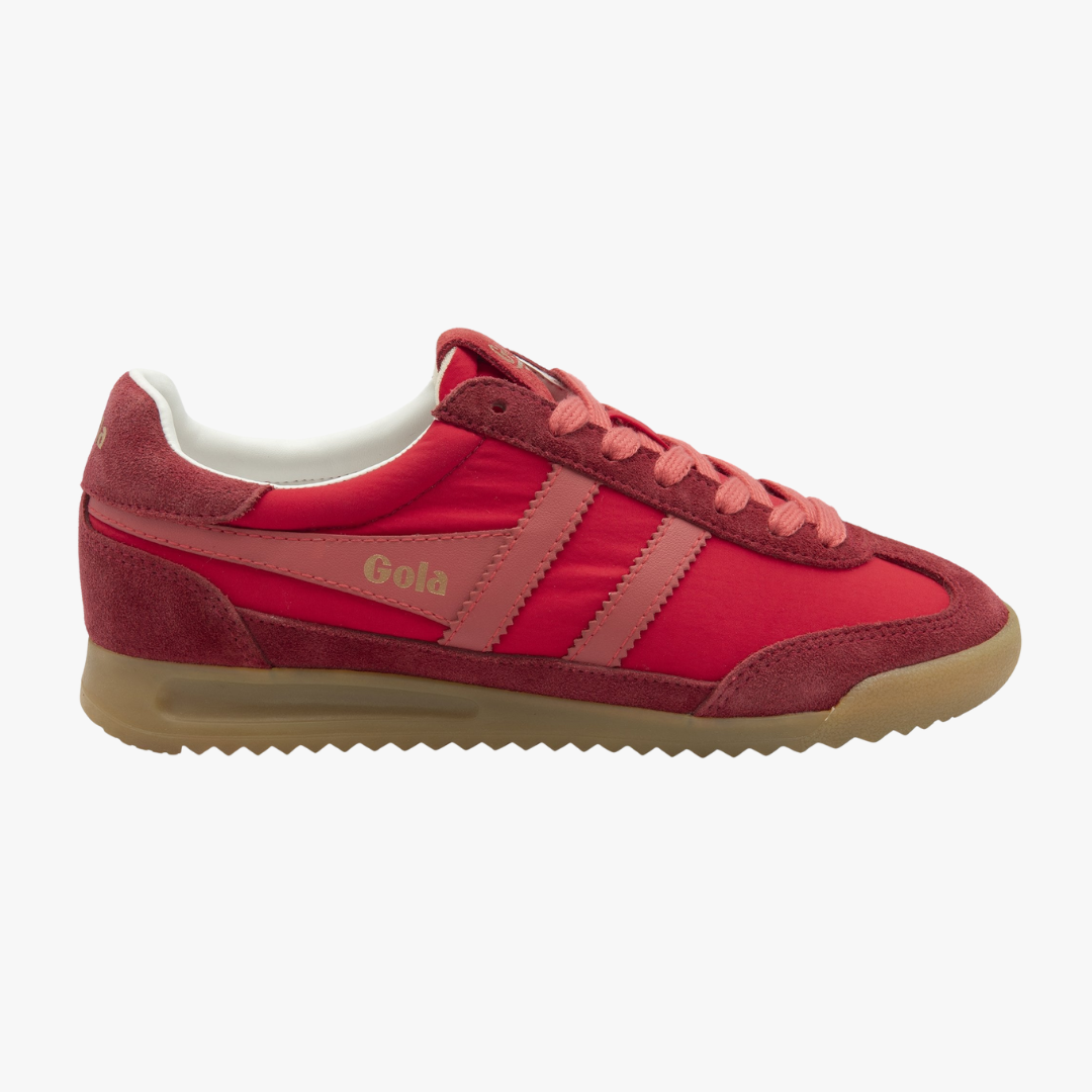 Sapatilhas FIREFLY Gola Red