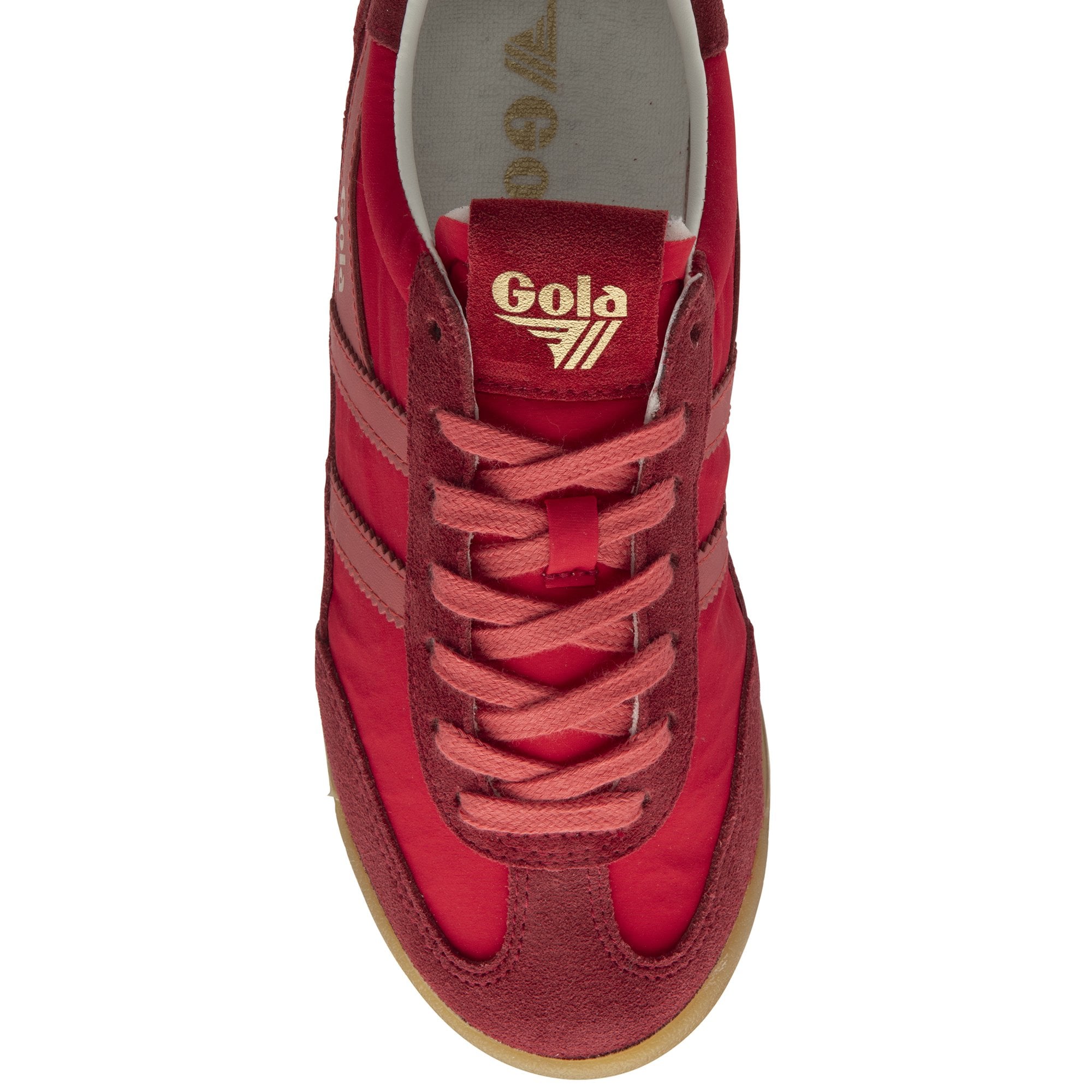 Sapatilhas FIREFLY Gola Red 2