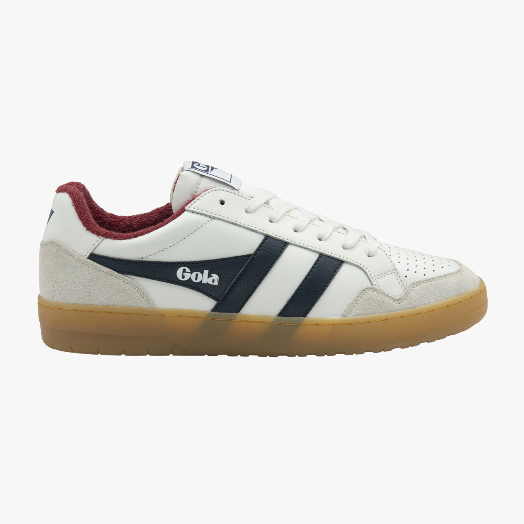 Sapatilhas EAGLE68 Gola White 0