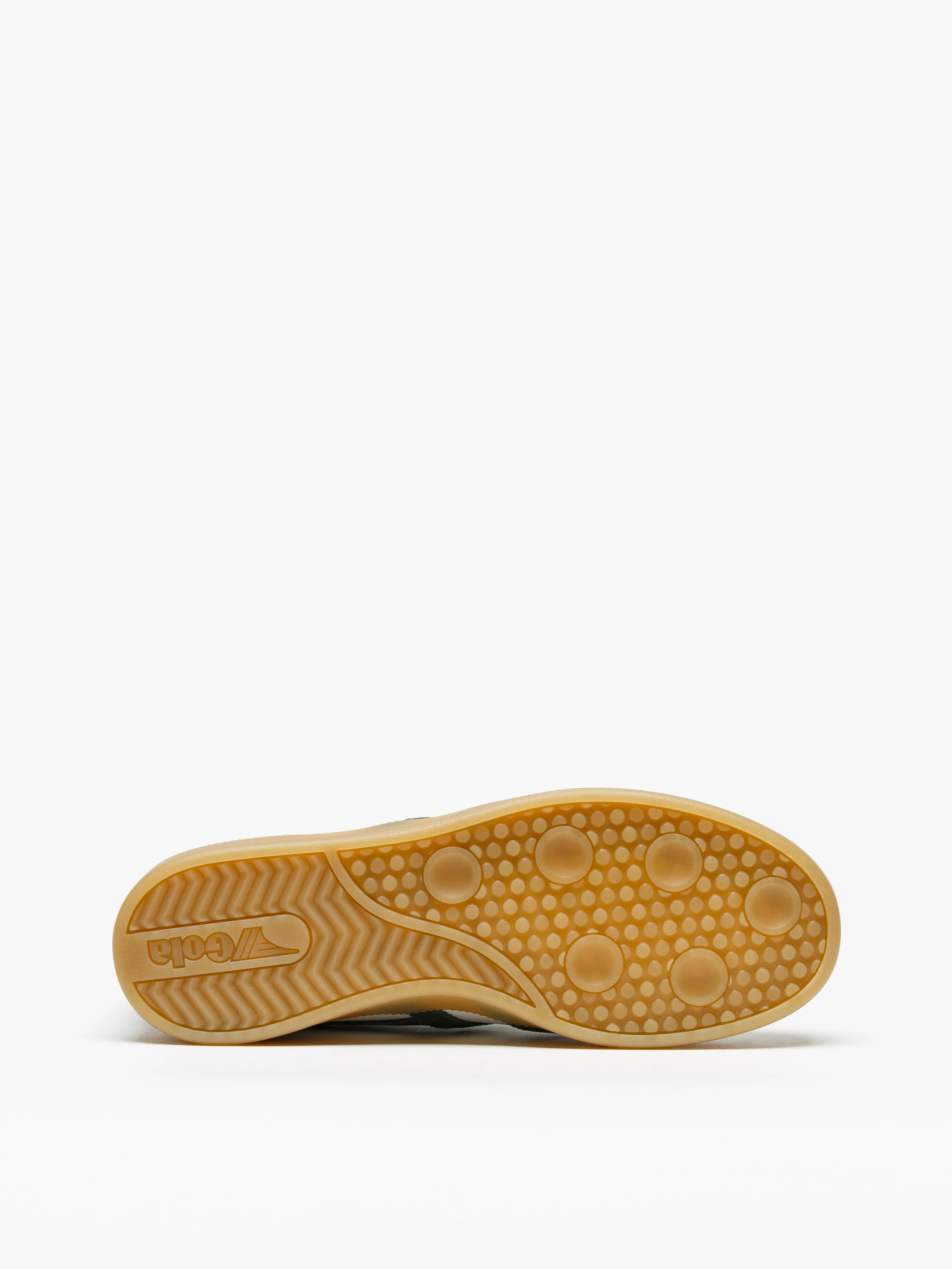 Sapatilhas VIPER LEATHER Gola White 3