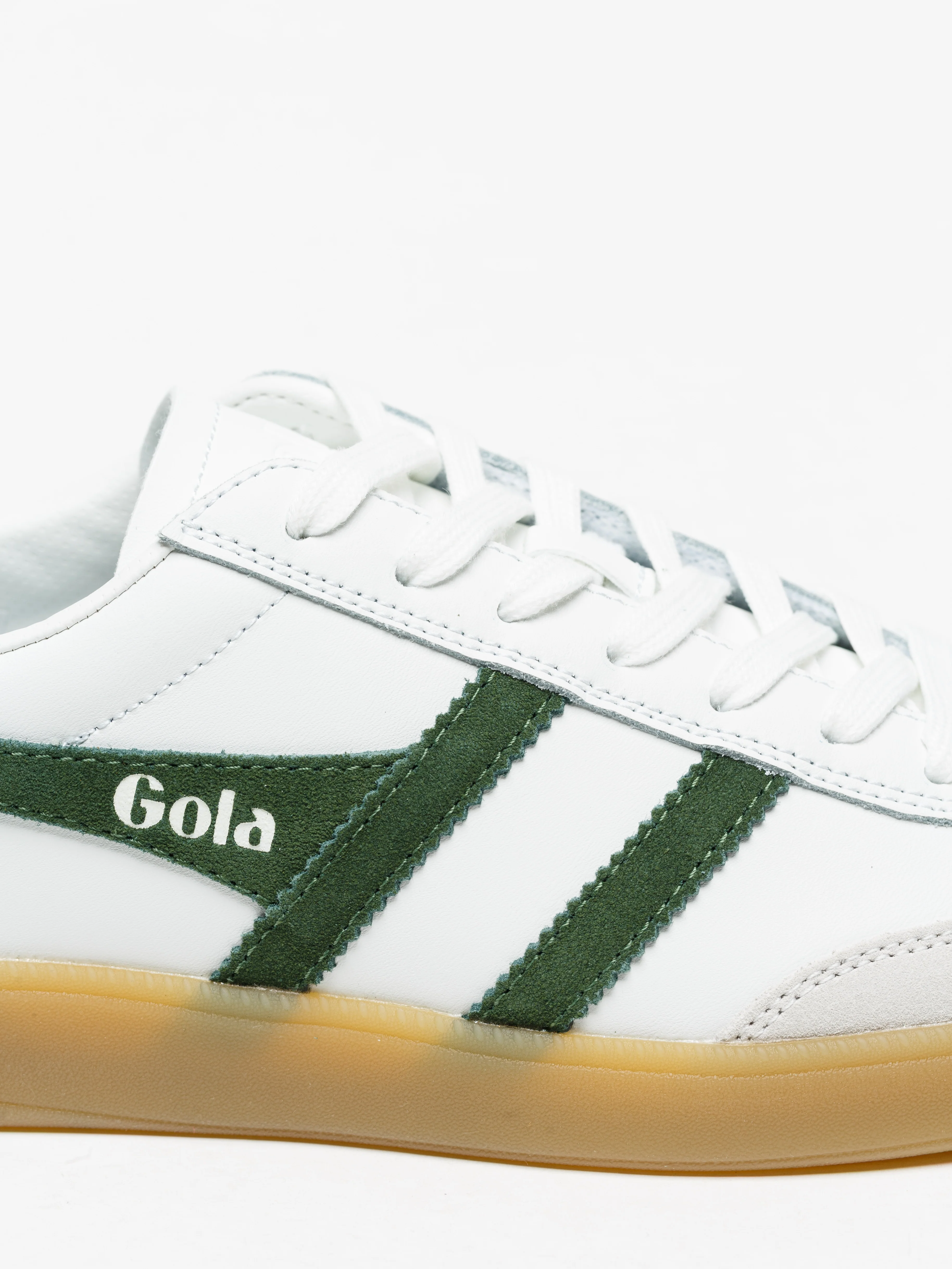 Sapatilhas VIPER LEATHER Gola White 2