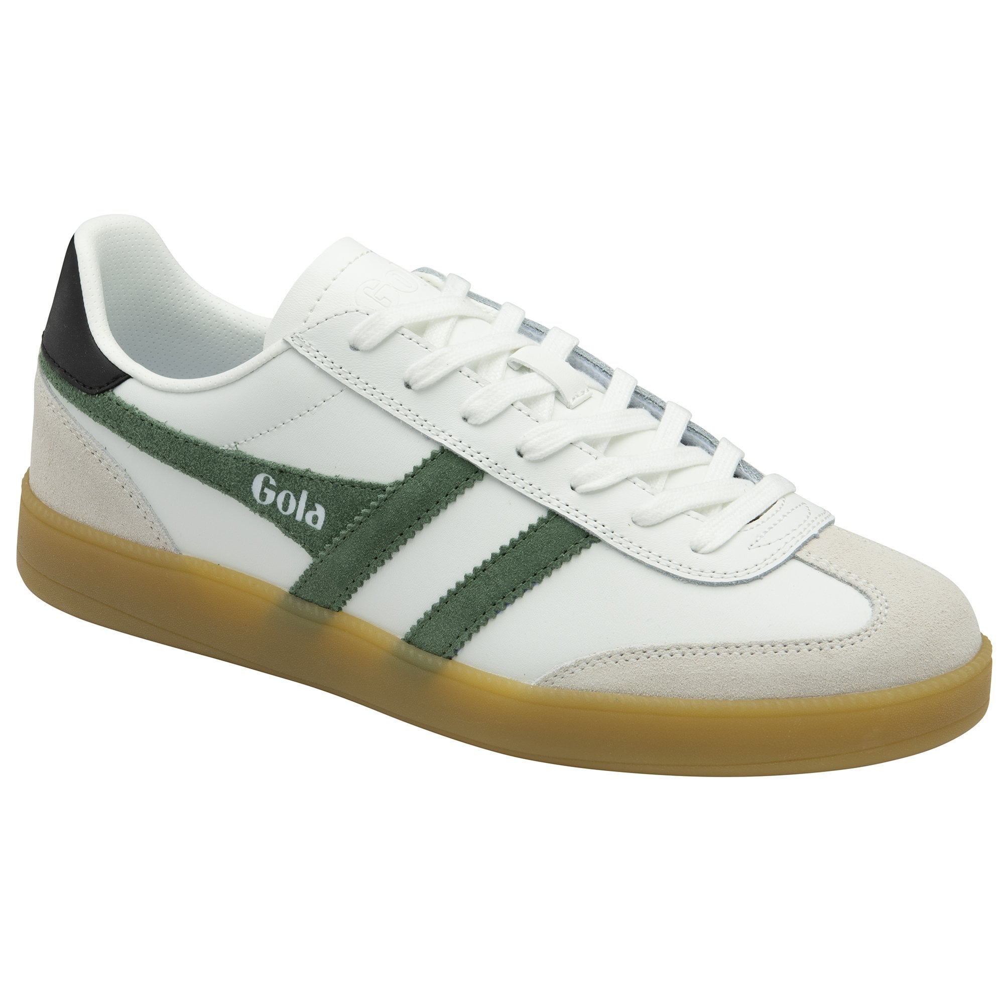 Sapatilhas VIPER LEATHER Gola White 5