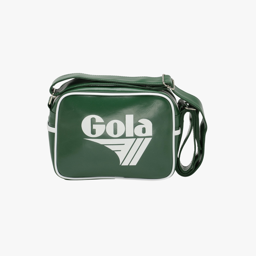 Bolsa Micro Redford Gola Green