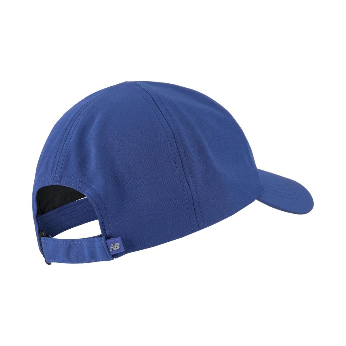 Boné LAH51002 New Balance Azul 1