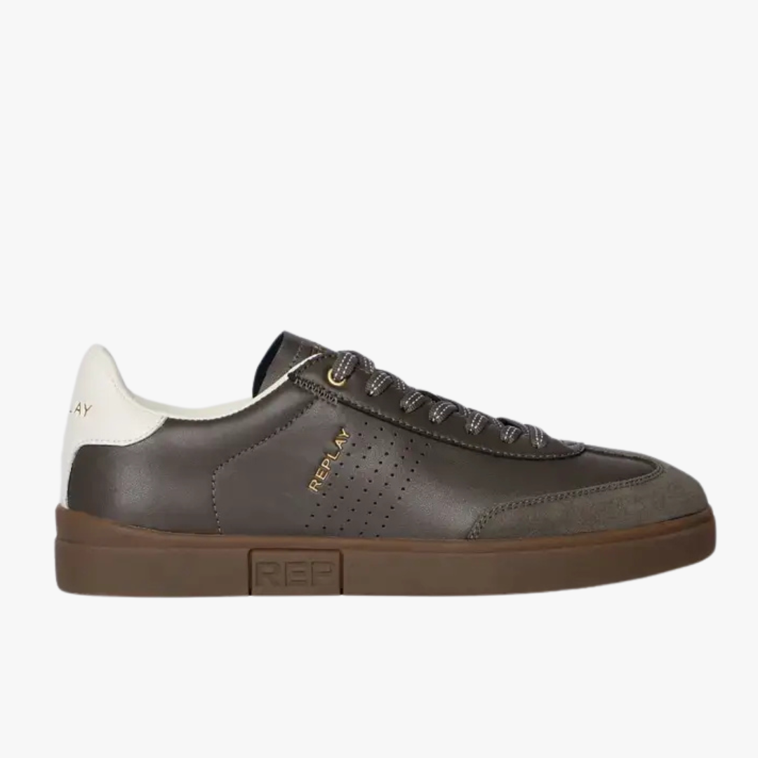 Sapatilhas POLYS M SCENT Replay Dark Grey 0