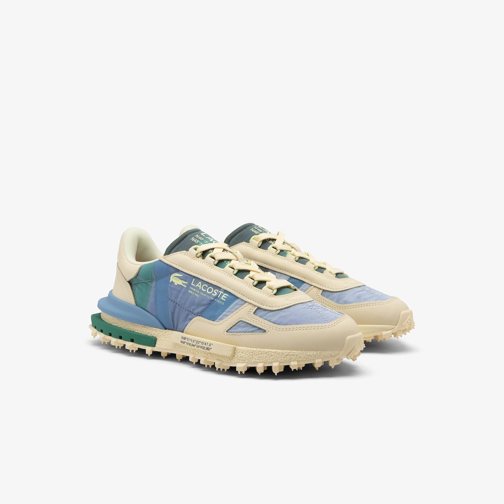 Sapatilhas Lacoste Elite Active LYB 1