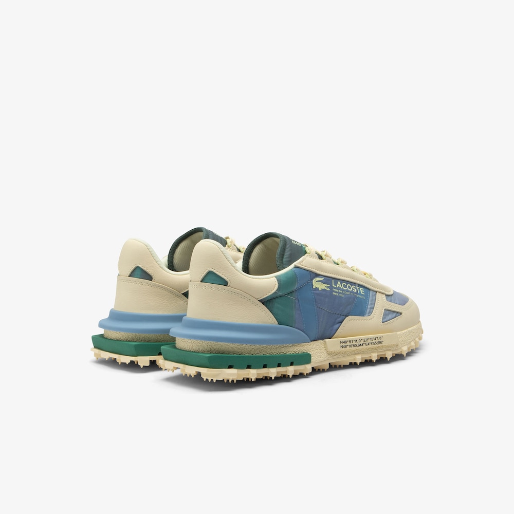 Sapatilhas Lacoste Elite Active LYB 2