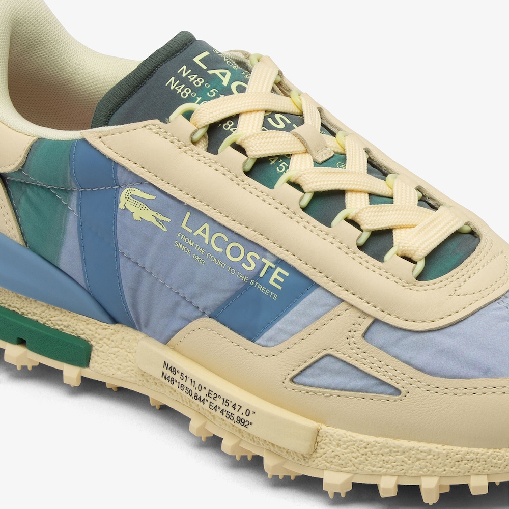 Sapatilhas Lacoste Elite Active LYB 3