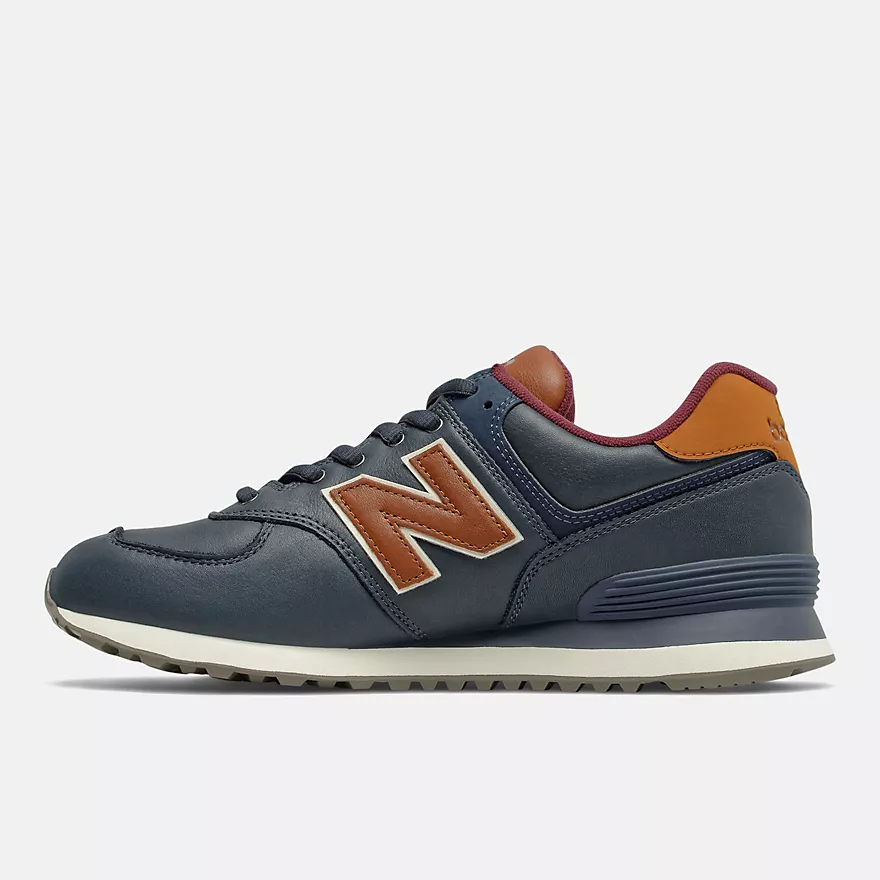 Sapatilhas ML574OMC  New Balance  1