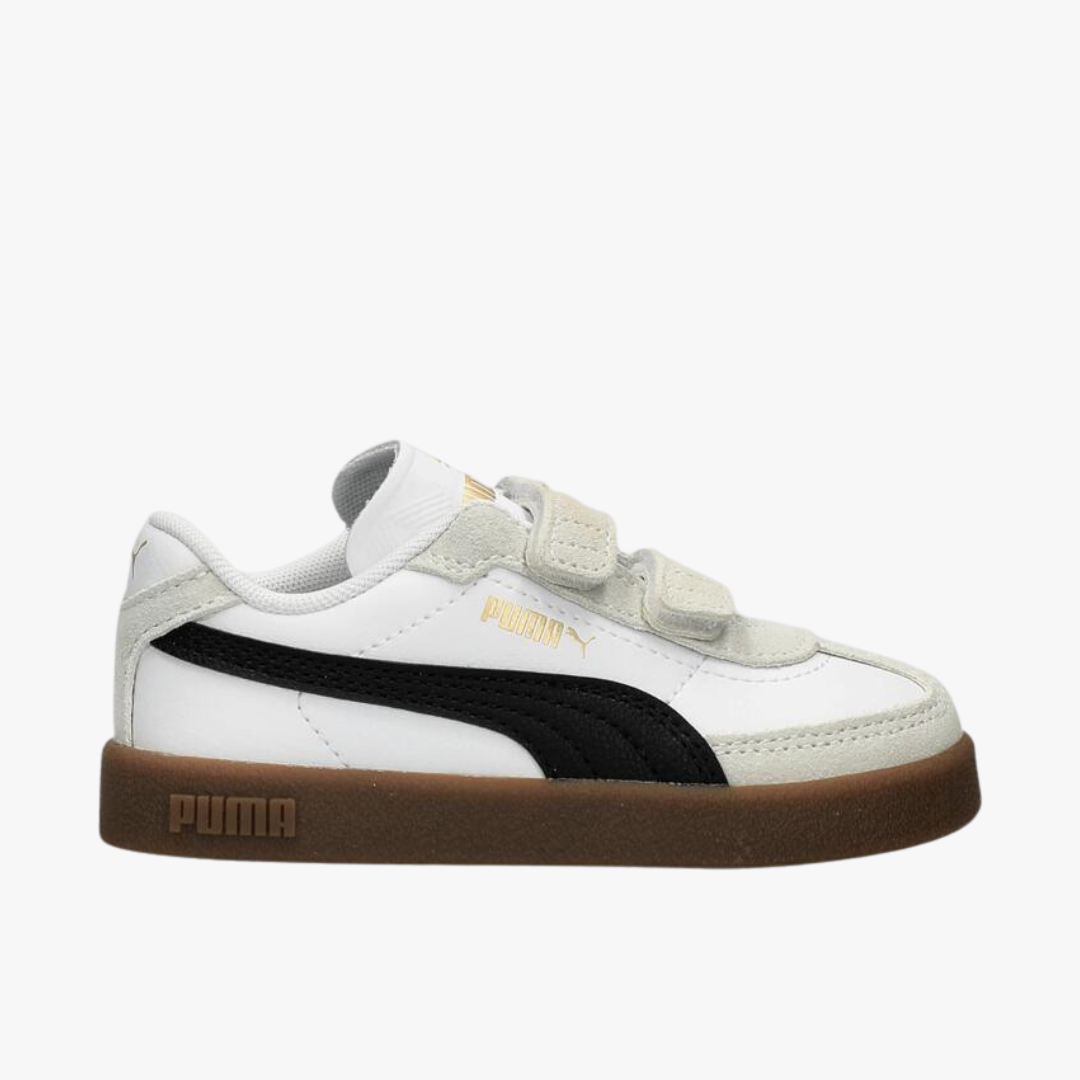 Sapatilhas CLUB ERA II Puma White 0