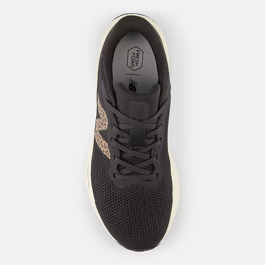 Sapatilhas FRESH FOAM New Balance Black 3