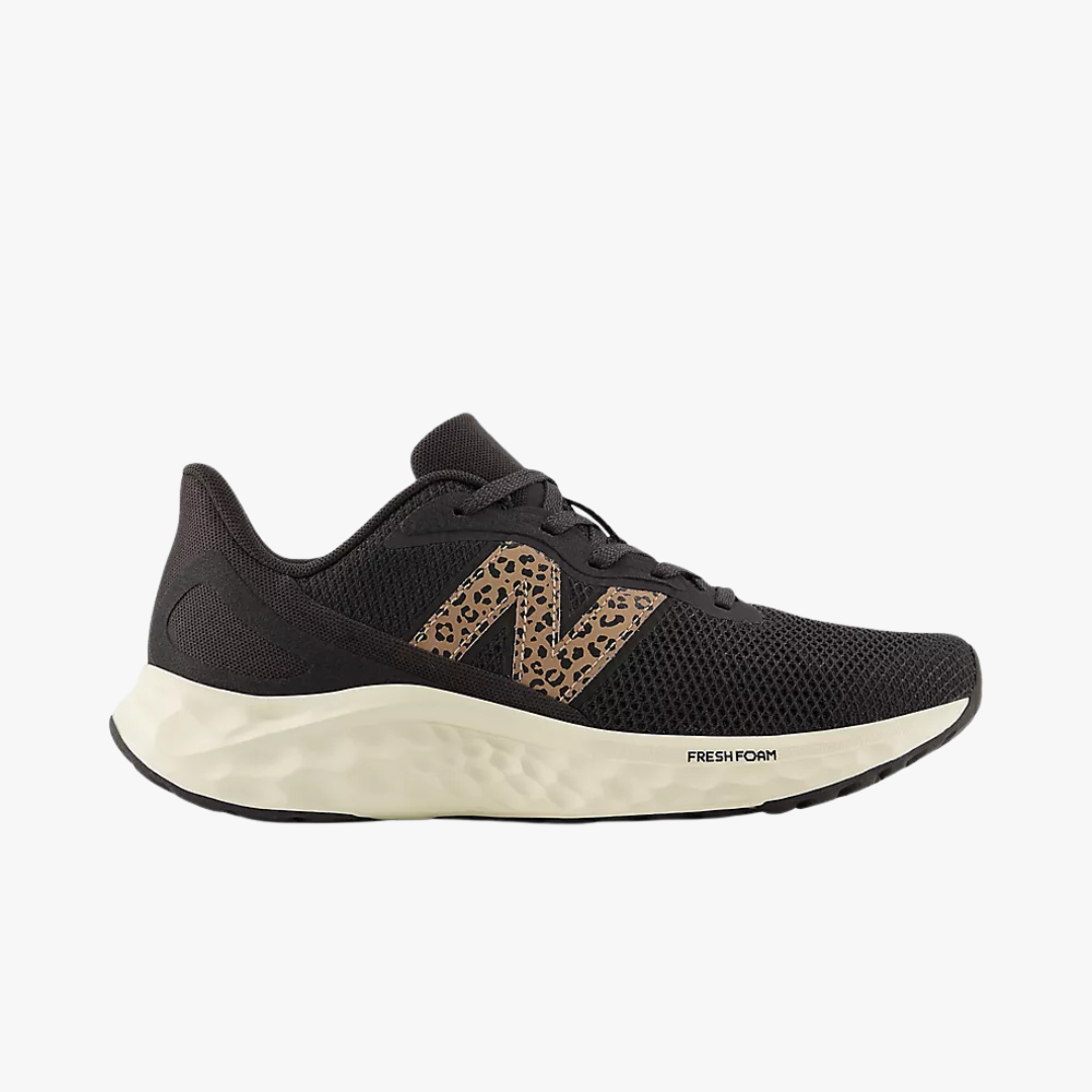 Sapatilhas FRESH FOAM New Balance Black 0