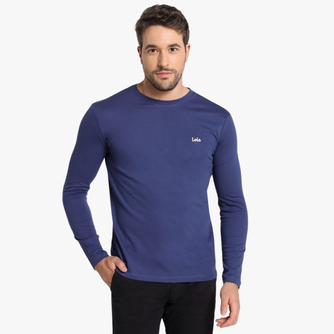 Sweat TANNEN BIFF Lois Blue