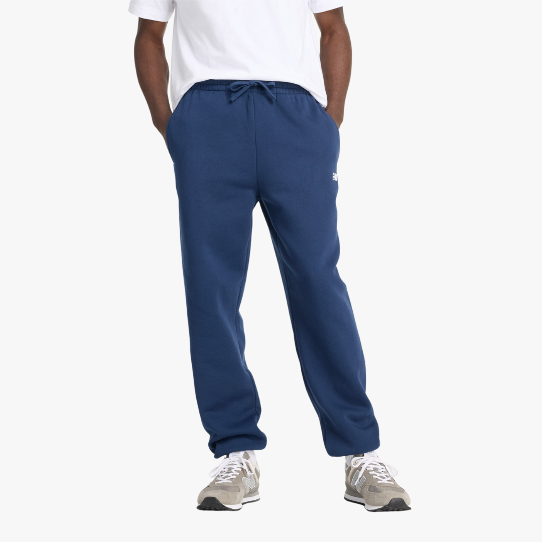 Calças MP41503 New Balance Navy 0