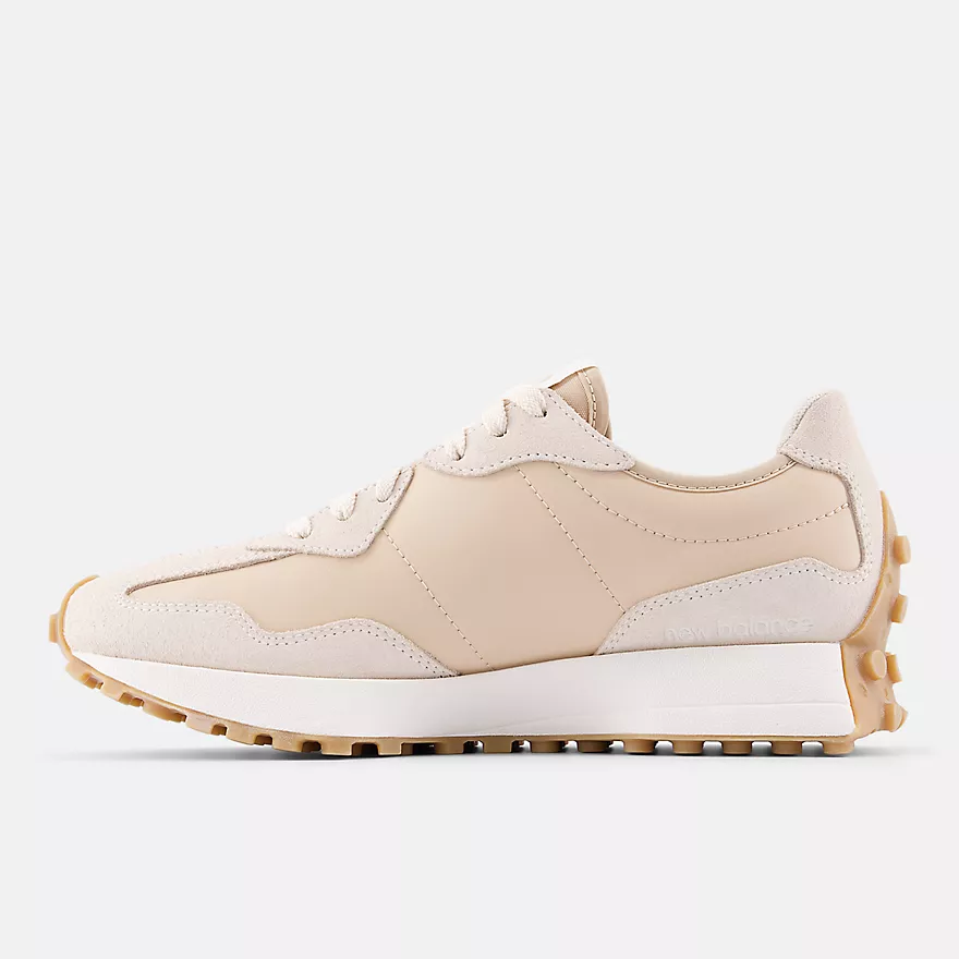 Sapatilhas 327 New Balance Beige 1