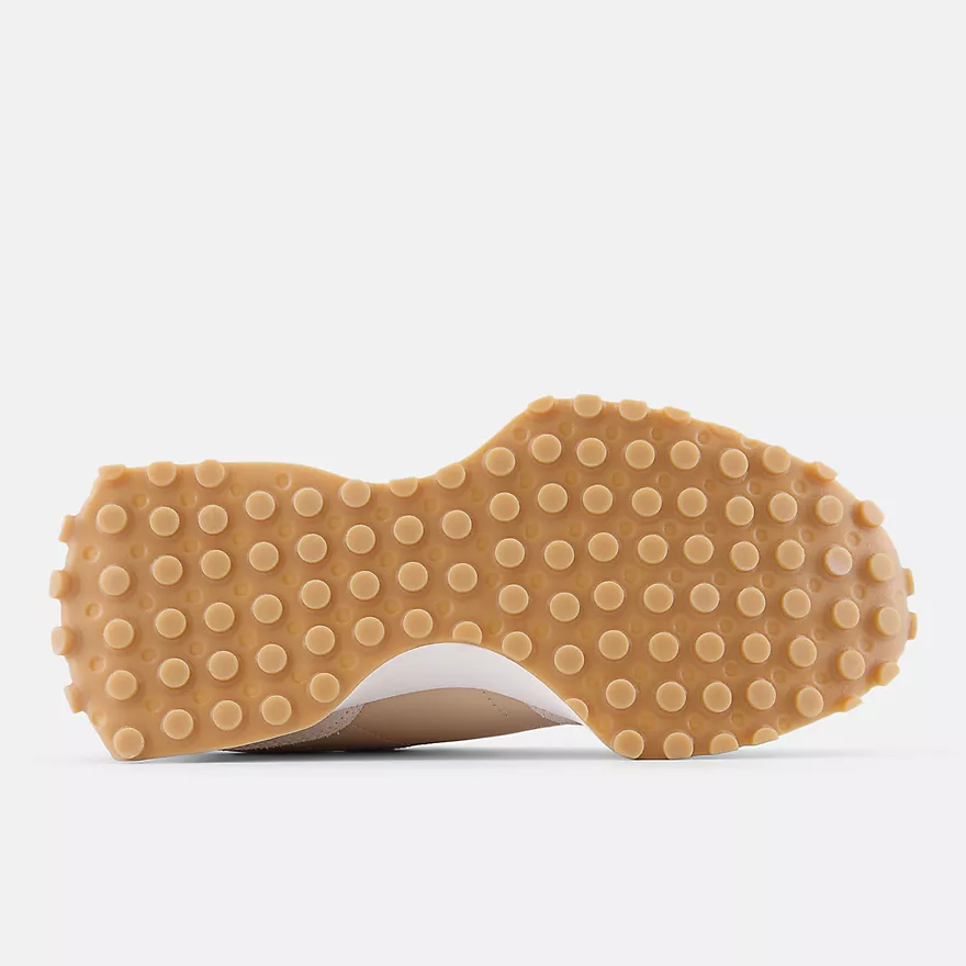 Sapatilhas 327 New Balance Beige 3
