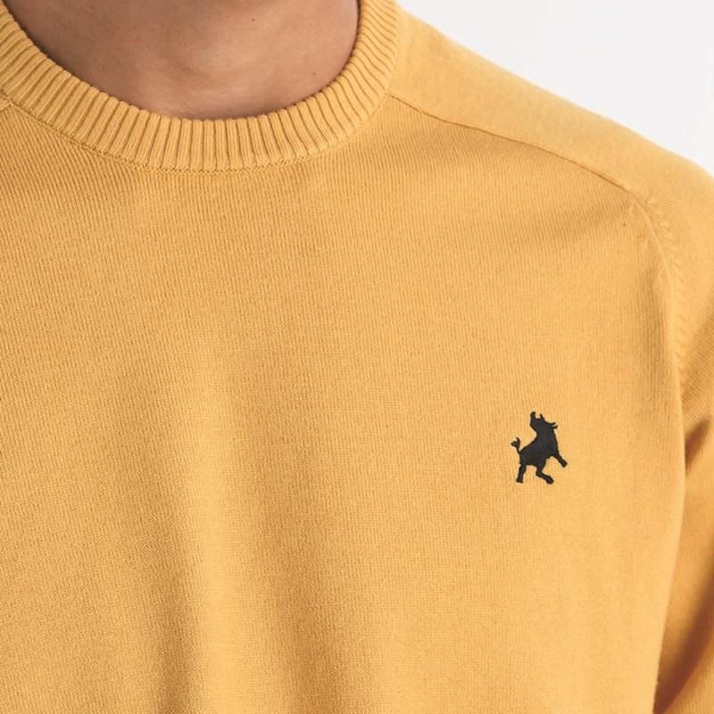 Malha SAPEL CORFU Lois Yellow 1