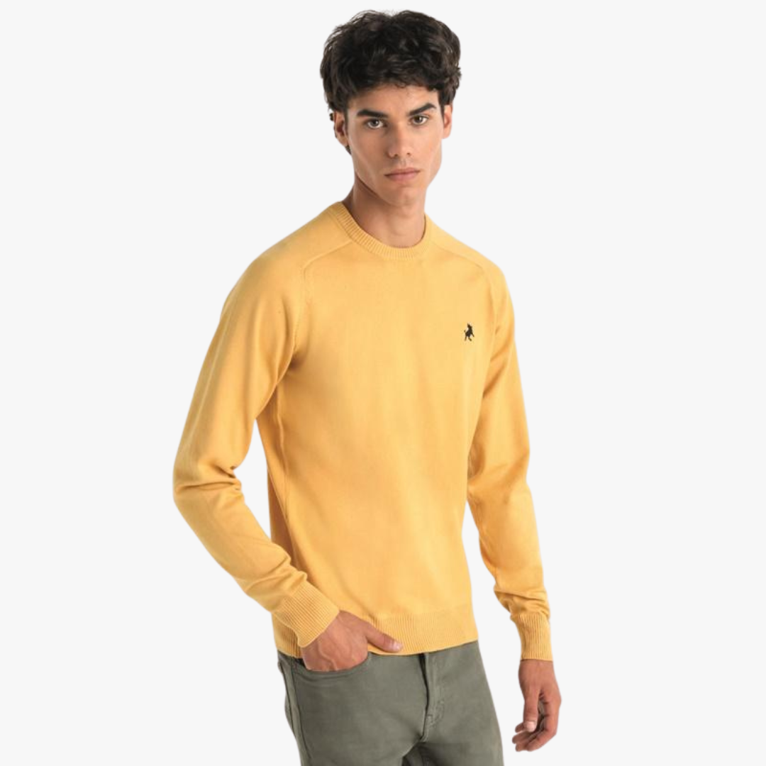 Malha SAPEL CORFU Lois Yellow 0