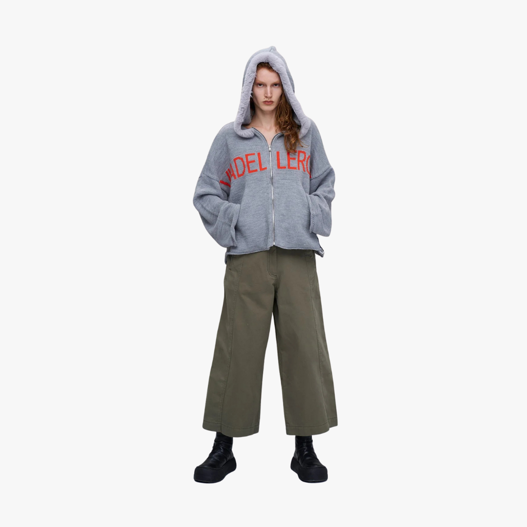 Casaco 18076 Grey VDR 0