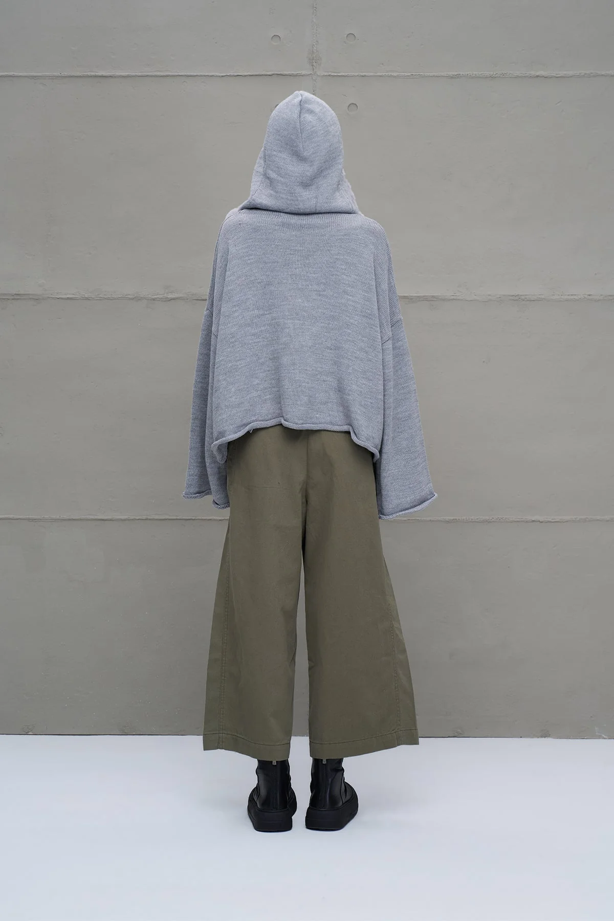 Casaco 18076 Grey VDR 2