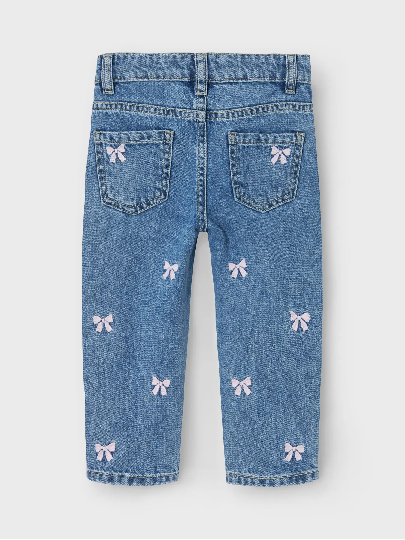 Jeans BELLA Name It Blue 1