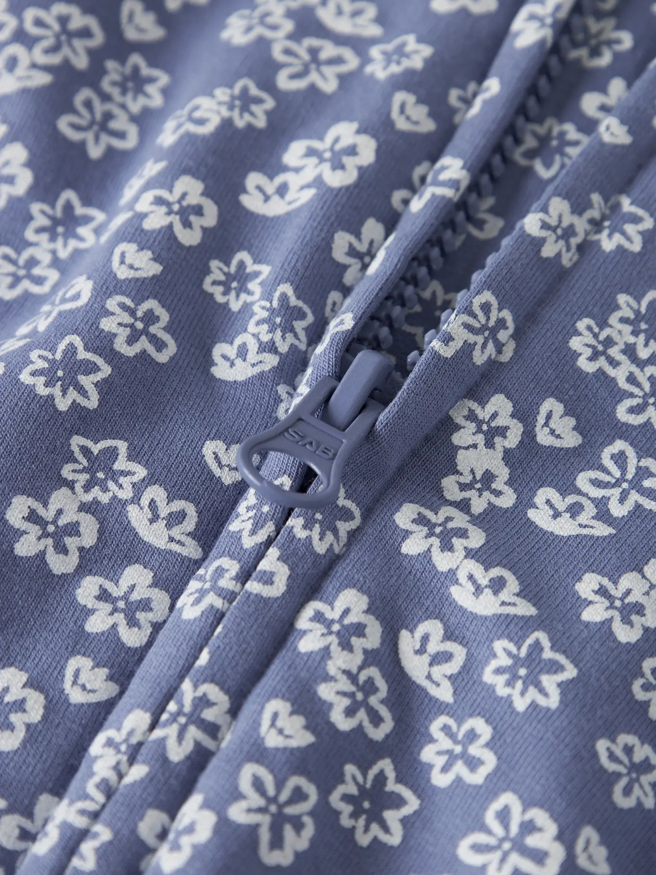 Sweat VOLTANA Name It Blue 2