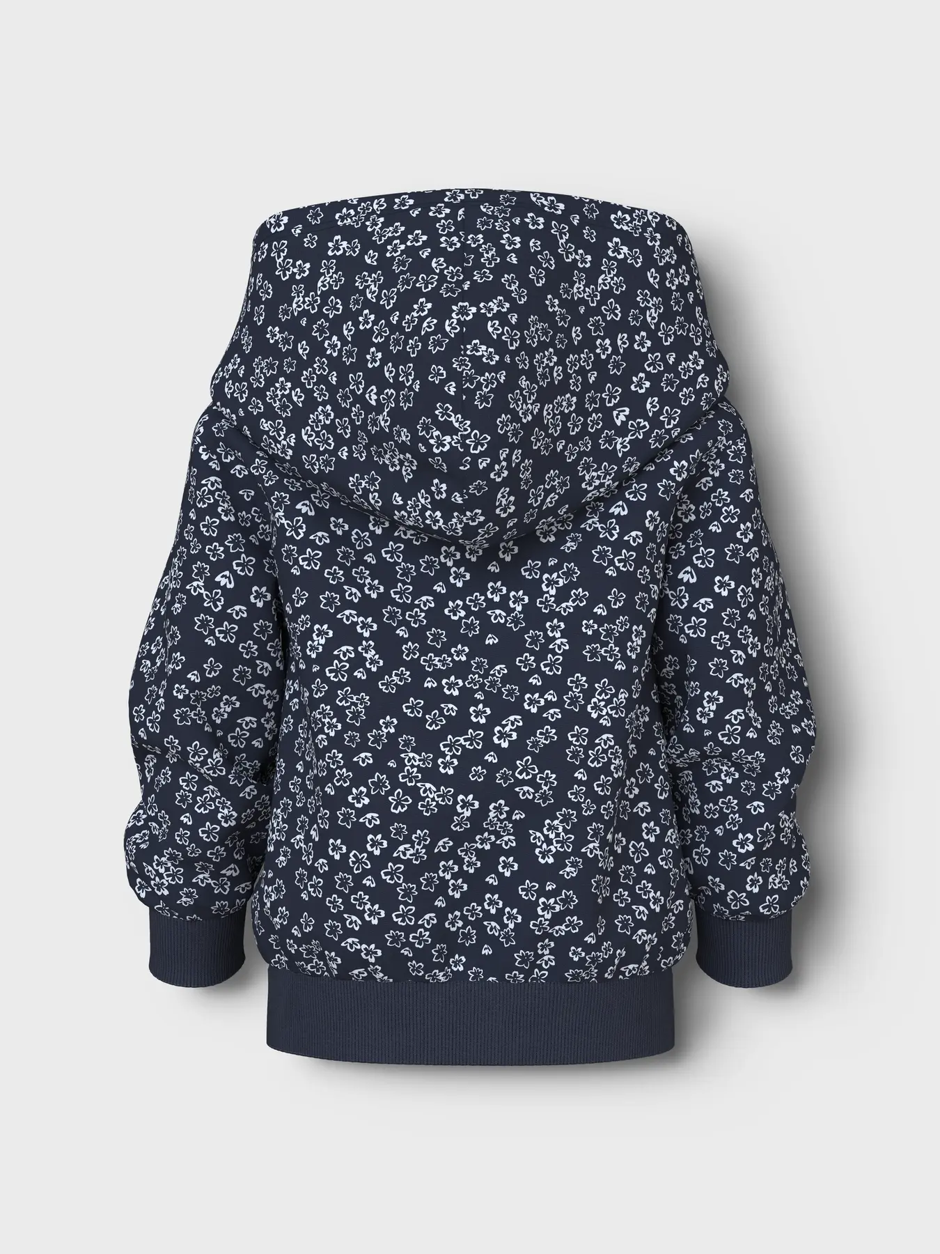 Sweat VOLTANA Name It Navy 2