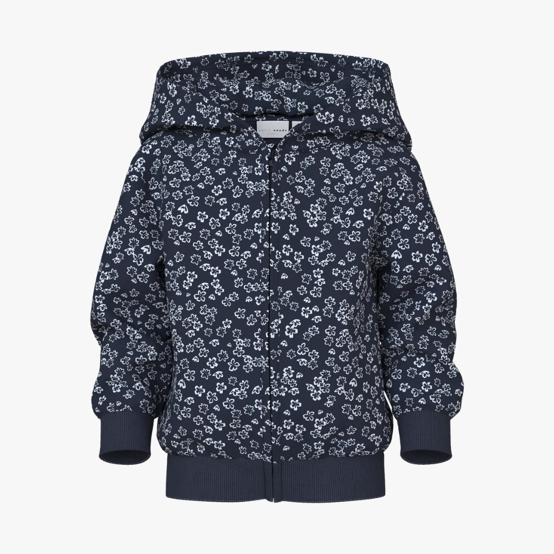 Sweat VOLTANA Name It Navy 0