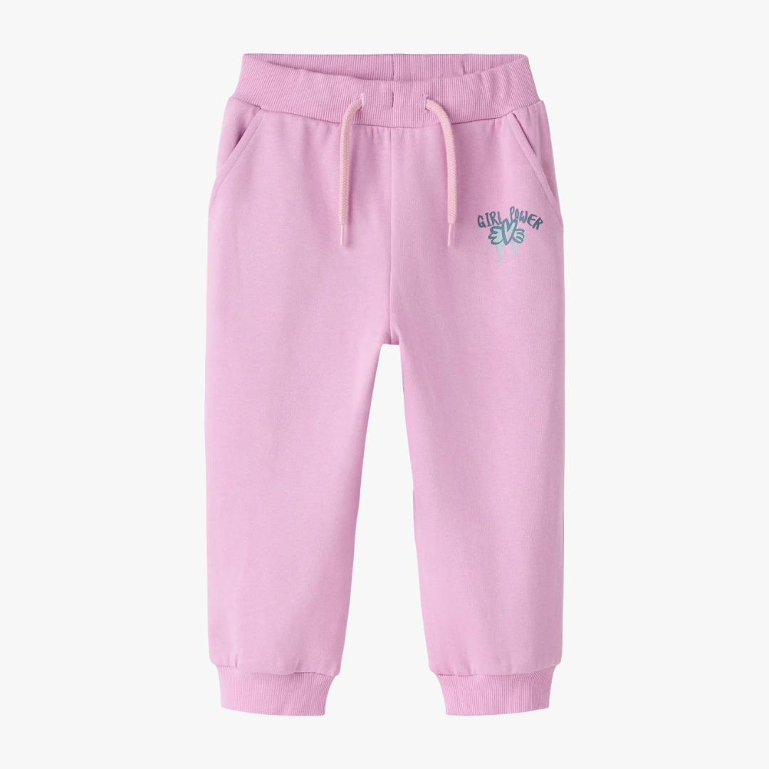 Calças RITTA Name It Rose 0