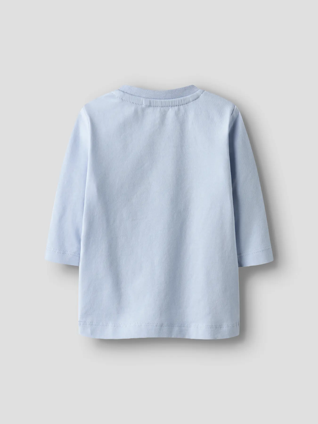 T-Shirt ROMULUS Name It Blue 1