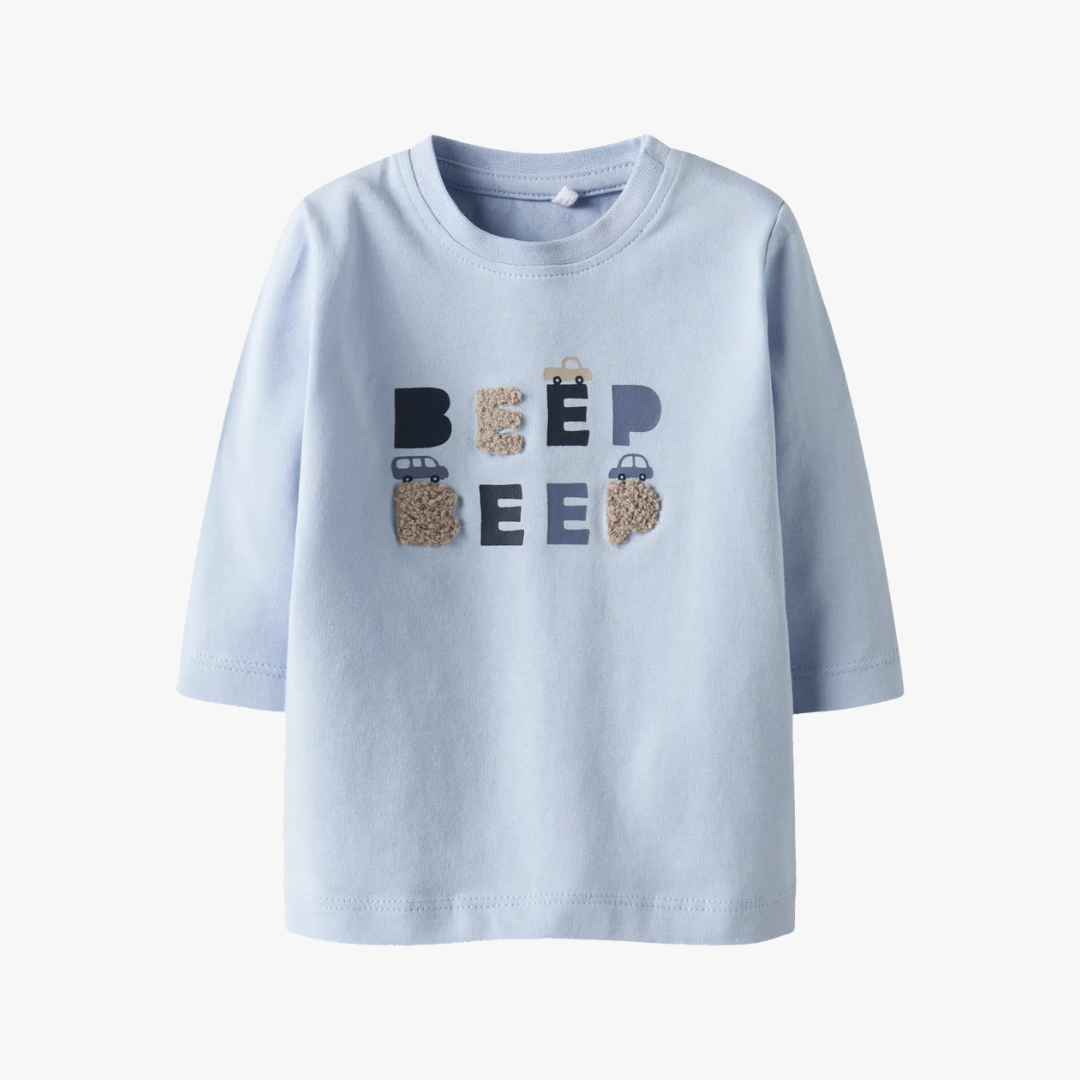 T-Shirt ROMULUS Name It Blue 0