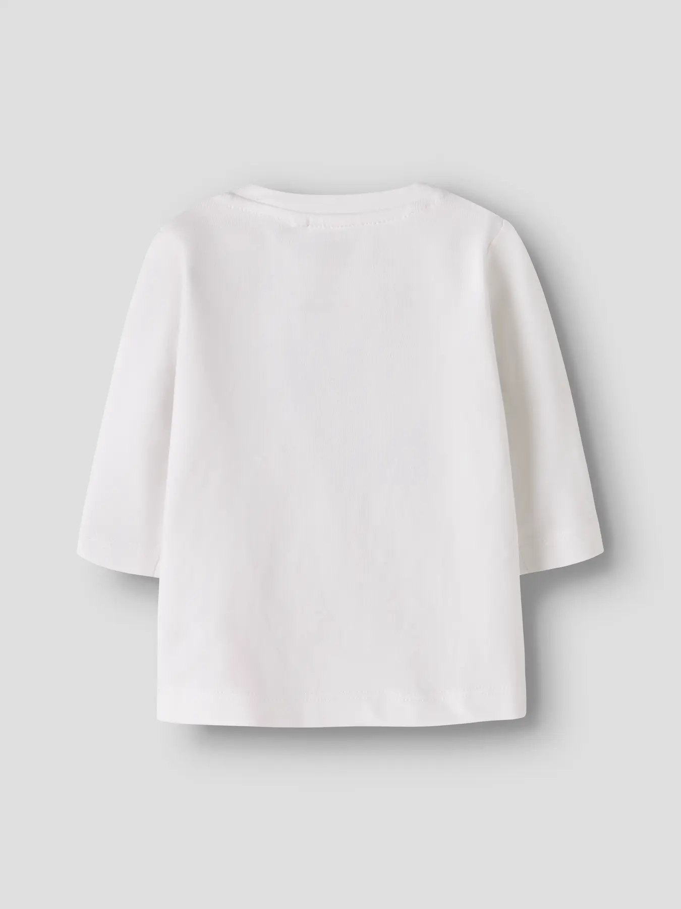 T-Shirt ROMULUS Name It White 1