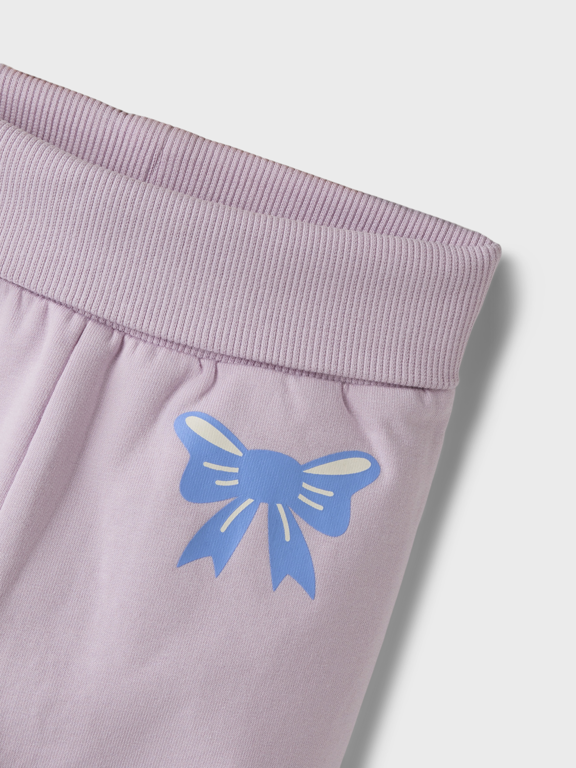 Calças RILLIE Name It Rose 2